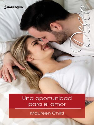 cover image of Una oportunidad para el amor